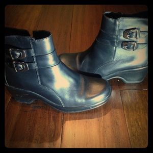 Dansko Ankle Boots
